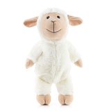 Mouton en Peluche avec Effet Chaud et Froid Wooly InnovaGoods (Reconditionné B)