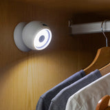 Lampe LED avec Capteur de Mouvement Maglum InnovaGoods (Reconditionné A+)