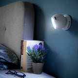 Lampe LED avec Capteur de Mouvement Maglum InnovaGoods (Reconditionné A+)