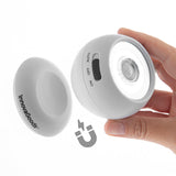 Lampe LED avec Capteur de Mouvement Maglum InnovaGoods (Reconditionné A+)