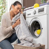 Boules de Lavage pour le Linge sans Détergent Delieco InnovaGoods V0103412 (Reconditionné A)