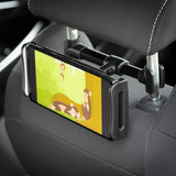 Support pour Tablette pour Voiture Taholer InnovaGoods (Reconditionné A)