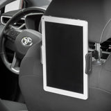 Support pour Tablette pour Voiture Taholer InnovaGoods (Reconditionné A)