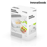 Boîte Déjeuner Électrique InnovaGoods IG117056 Blanc 40 W (Reconditionné A)