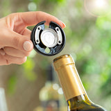 Tire-bouchon Électrique pour Bouteilles de Vin Corkbot InnovaGoods ABS (Reconditionné A)