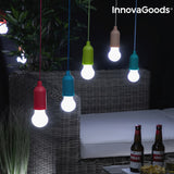 Lampe LED InnovaGoods IG813987 Multicouleur 5 W (1 Unités) (Reconditionné B)