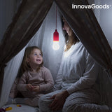 Lampe LED InnovaGoods IG813987 Multicouleur 5 W (1 Unités) (Reconditionné B)