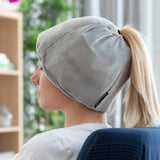 Bonnet en Gel pour la Migraine et la Relaxation Hawfron InnovaGoods V0103289 (Reconditionné B)