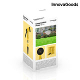 Masque hygiénique InnovaGoods IG116936 Jaune 15 m (Reconditionné C)