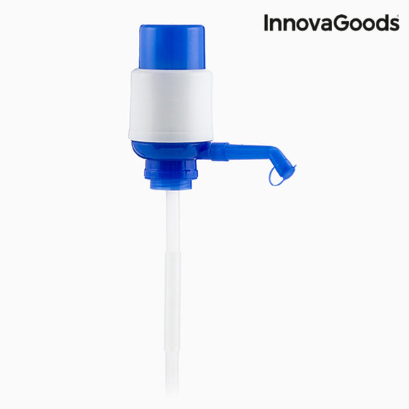 Distributeur d'eau InnovaGoods IG115113 Bleu/Blanc Plastique (Reconditionné B)