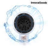 Douche Écologique Multifonction InnovaGoods Transparent polypropylène (Reconditionné B)