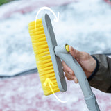 Raclette à Glace Télescopique 3-en-1 Removice InnovaGoods (Reconditionné B)