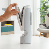 Purificateur d´Air Ionique Aionic InnovaGoods Blanc (Reconditionné C)