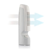 Purificateur d´Air Ionique Aionic InnovaGoods Blanc (Reconditionné C)