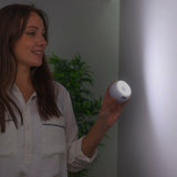 Lampe LED avec Capteur de Mouvement Maglum InnovaGoods V0103264 Multicouleur (Reconditionné D)