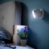 Lampe LED avec Capteur de Mouvement Maglum InnovaGoods V0103264 Multicouleur (Reconditionné D)