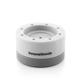 Jeu de Pieds Anti-vibrations Empilables Novib InnovaGoods 4 Unités (Reconditionné A)