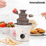 Fondue InnovaGoods Fonlat (Reconditionné A+)