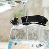 Kettlebell à Eau pour l’Entraînement Physique avec Guide d’Exercice Fibell InnovaGoods (Reconditionné B)