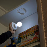 Ampoule LED Portable Stilamp InnovaGoods 117261 Blanc A 4 W 1 W (1 Unités) (Reconditionné A)