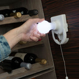 Ampoule LED Portable Stilamp InnovaGoods Blanc A 4 W 1 W (1 Unités) (Reconditionné A+)