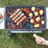 Grille de Barbecue pour Saucisses Sosket InnovaGoods (Reconditionné A)