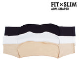 Vêtement Minceur pour les Bras Fit x Slim 3 Unités