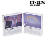 Vêtement Minceur pour les Bras Fit x Slim 3 Unités